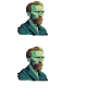 Goghing Goghing Gone