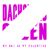 Dachshund Queen