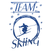 Team Skiing
