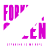 Forklift queen
