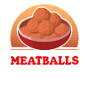 Meatballs Meatballs Meatballs Meatballs Gift