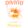 Tauchen, Diving, Taucher, Diver