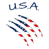 USA, America