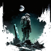 Spaceman