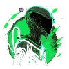 Space Alien