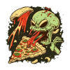 pizzalien
