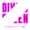 Diving Queen