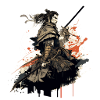 samurai