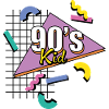 90ies Kid