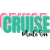Cruise Mode On