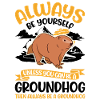 Marmotte Marmotte Marmotte Woodhog
