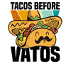 Taco Somberero Mexican Mexico Latino