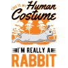 Rabbit Costume Bunny Rabbit Rabbit