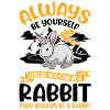 Rabbit Bunny Rabbit Rabbit