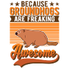 Marmot Groundhog Day Woodchuck