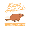 Marmot Groundhog Day Woodchuck
