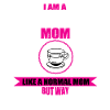 Funny Mocha Coffee Daddy