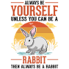 Rabbit Bunny Rabbit Rabbit