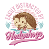 Hedgehog Lovers