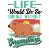 Marmot Groundhog Day Woodchuck