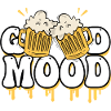 Beer good mood beer brewer