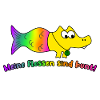 Meine Flossen sind bunt! Meerwerkel