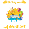 Anniversaire de croisière