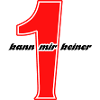 Eins kann mir keiner rot
