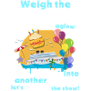 Cruise Birthday
