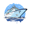 Anniversaire de croisière