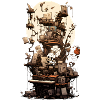 Fantasy Organ