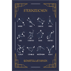 Sternzeichen Konstellationen