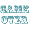 Game Over