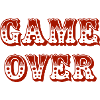 Game Over