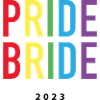 Pride Bride 2023