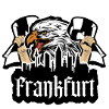 Frankfurt Adler Skyline