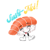 Sushi-moi !
