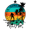 Surf rétro