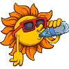 Cool Sun Caractère Eau potable