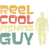 Cool angler