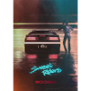 Sunset Riders '300ZX' Design