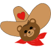 Western bear
