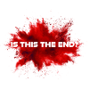 Is this the end? - Is this the end?