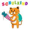 Schulkind Einschulung | Schulanfang ABC-Schütze