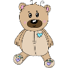 Teddy