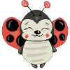 Ladybird