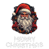 Weihnachtsmann - Marry Christmas