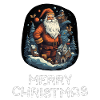 Weihnachtsmann - Marry Christmas