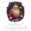 Weihnachtsmann - Marry Christmas