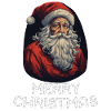 Weihnachtsmann Marry Christmas